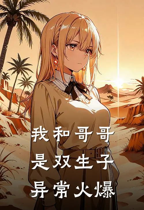 我和哥哥是双生子异常火爆