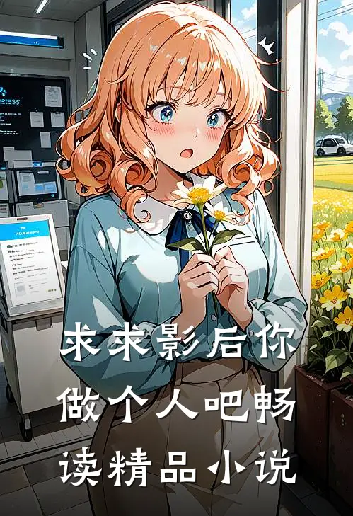 求求影后你做个人吧畅读精品小说