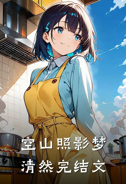 空山照影梦清然完结文