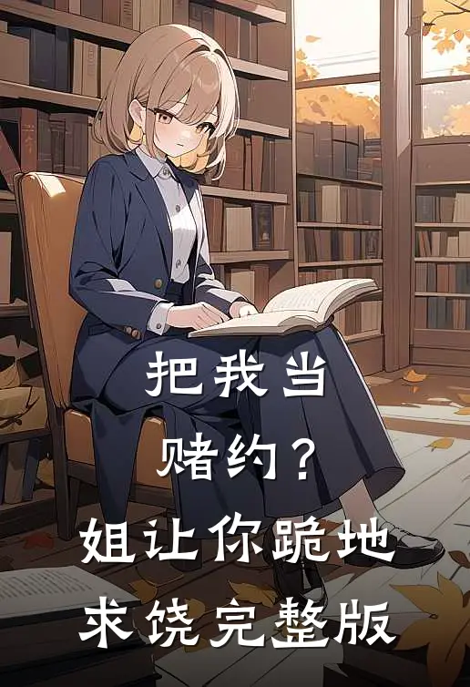 把我当赌约？姐让你跪地求饶完整版