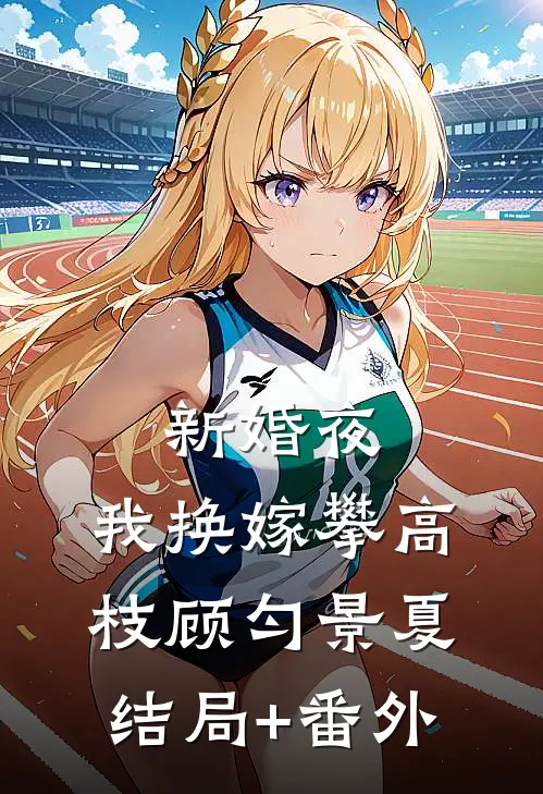 新婚夜，我换嫁攀高枝顾匀景夏结局+番外
