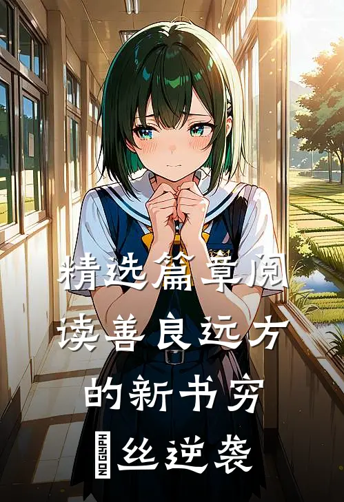 精选篇章阅读善良远方的新书穷屌丝逆袭