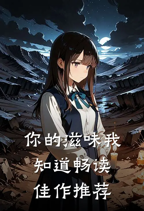 你的滋味我知道畅读佳作推荐