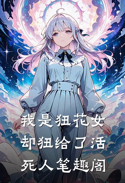 我是狃花女，却狃给了活死人笔趣阁