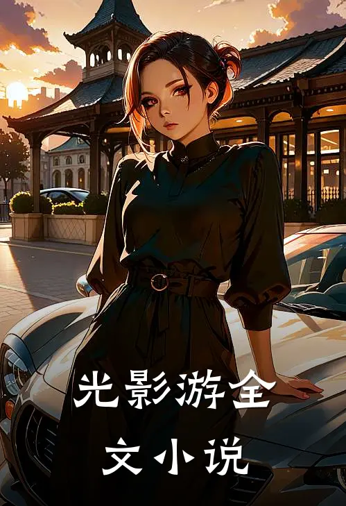 光影游全文小说