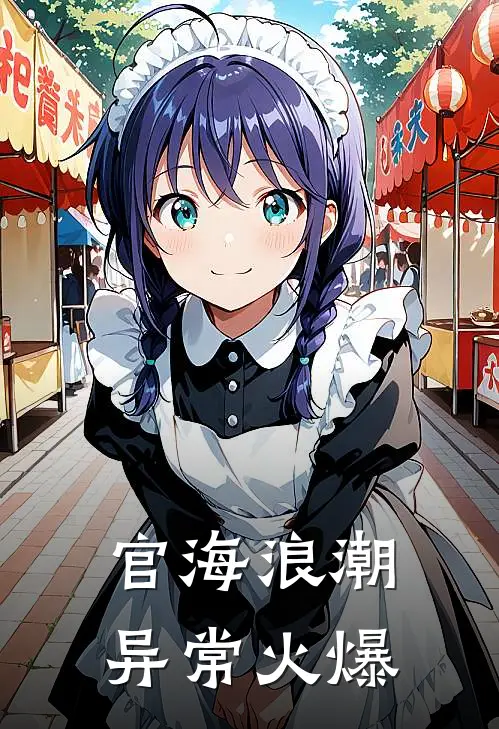 官海浪潮异常火爆