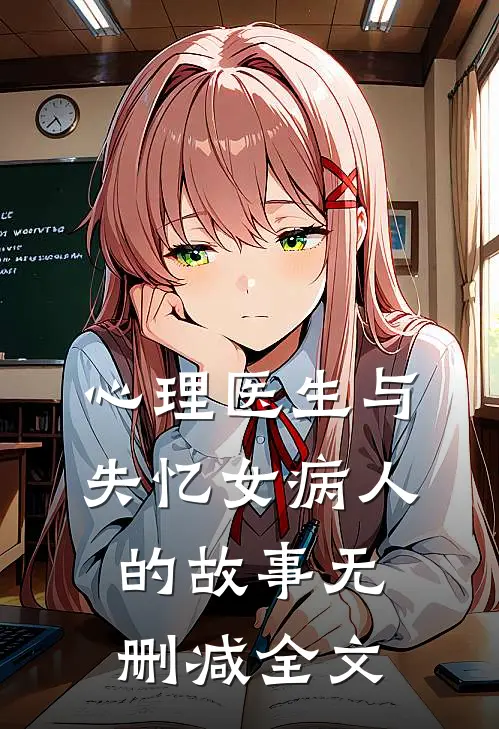 《心理医生与失忆女病人的故事》无删减全文