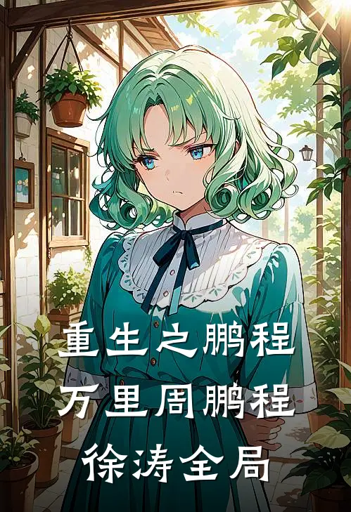重生之鹏程万里周鹏程徐涛全局