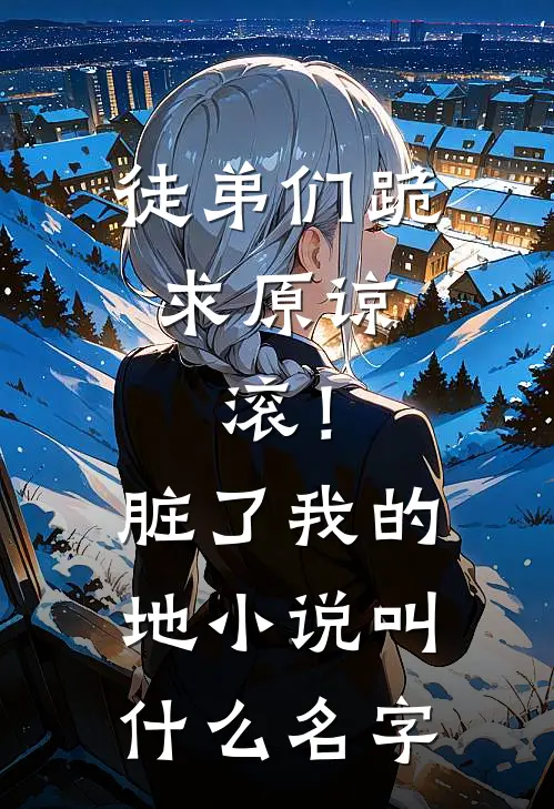 徒弟们跪求原谅，滚！脏了我的地小说叫什么名字