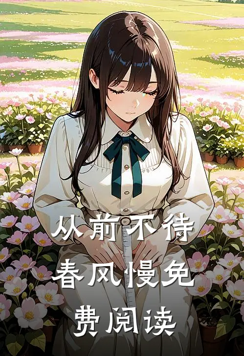 从前不待春风慢免费阅读