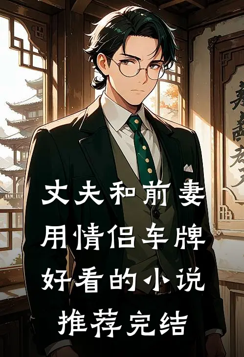 丈夫和前妻用情侣车牌好看的小说推荐完结