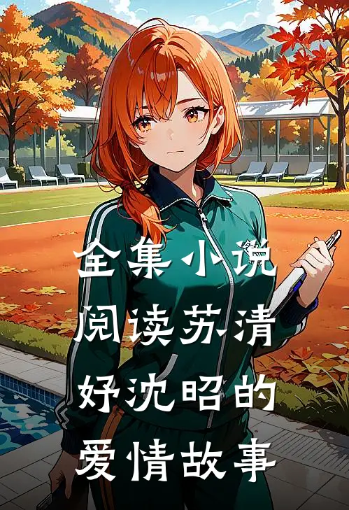 全集小说阅读苏清妤沈昭的爱情故事