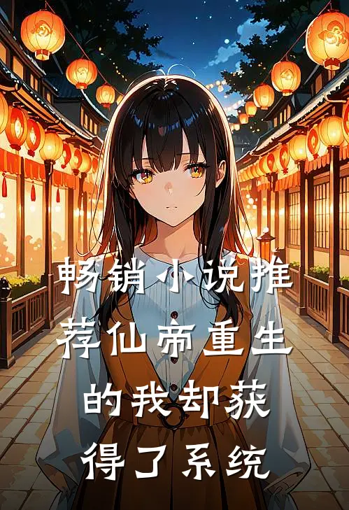 畅销小说推荐仙帝重生的我却获得了系统