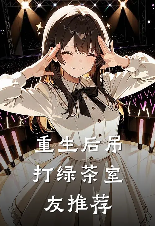 重生后吊打绿茶室友推荐