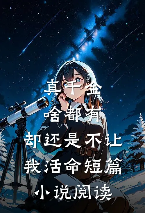 真千金啥都有，却还是不让我活命短篇小说阅读