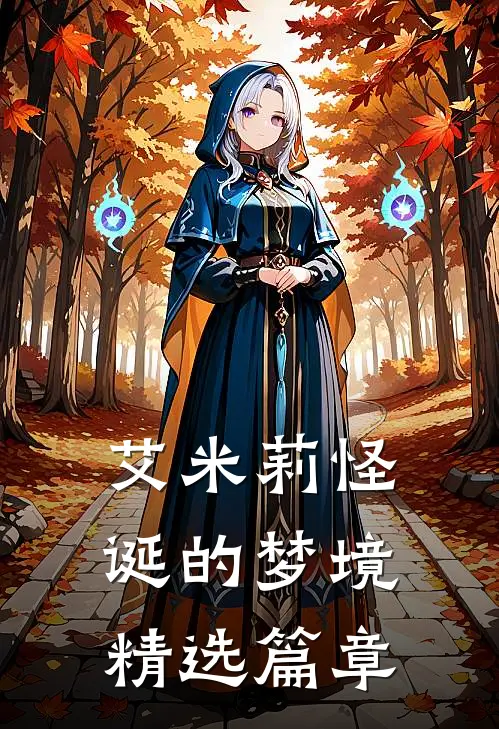 艾米莉怪诞的梦境精选篇章