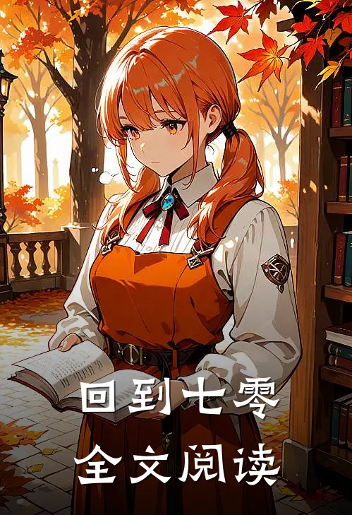 回到七零全文阅读