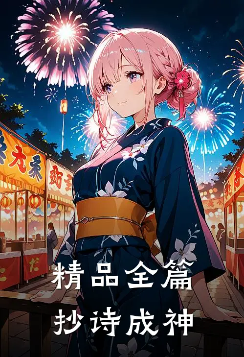 精品全篇抄诗成神