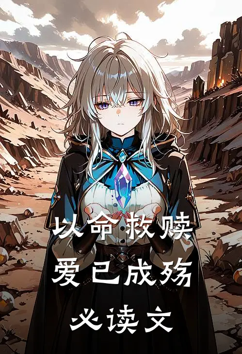 以命救赎，爱已成殇必读文