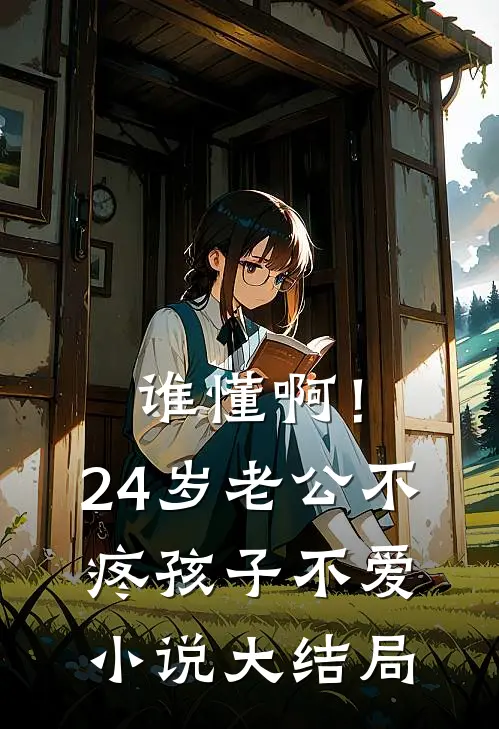 谁懂啊！24岁老公不疼孩子不爱小说大结局