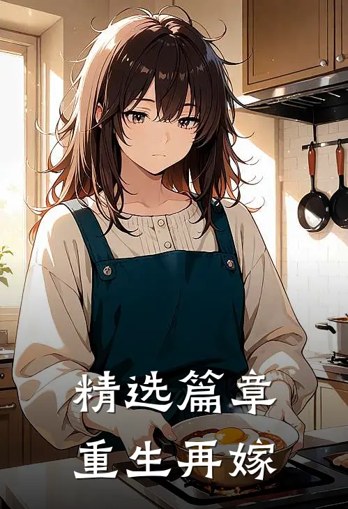 精选篇章重生再嫁