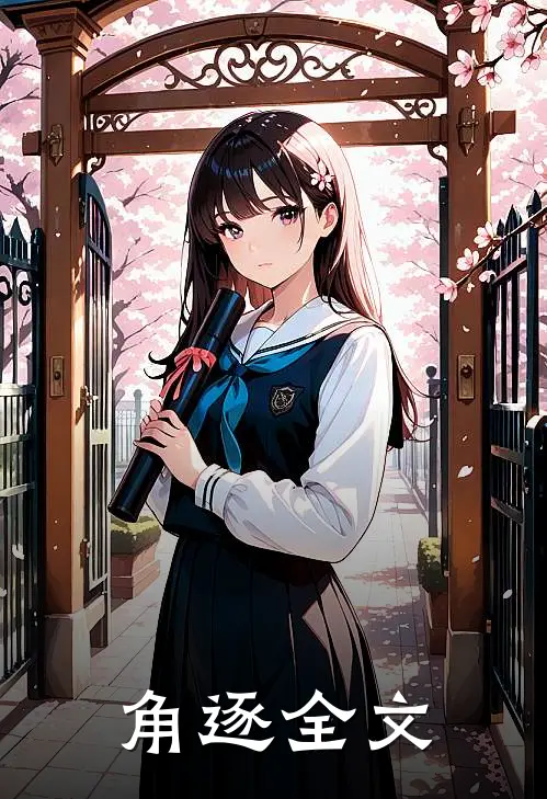 角逐全文