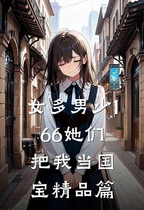 女多男少1：66她们把我当国宝精品篇