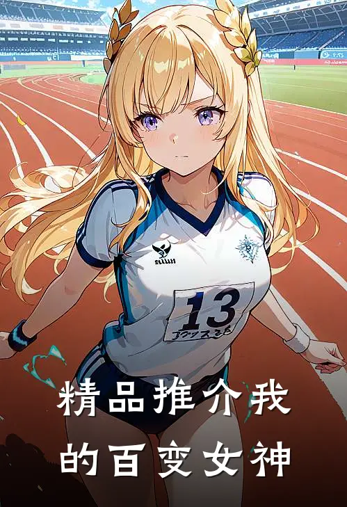 精品推介我的百变女神