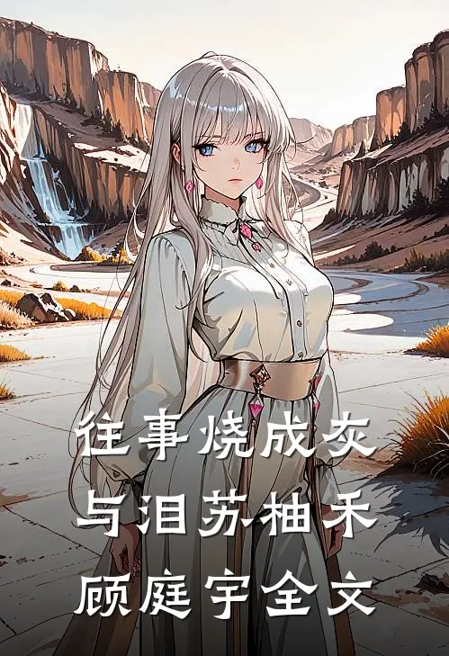 往事烧成灰与泪苏柚禾顾庭宇全文
