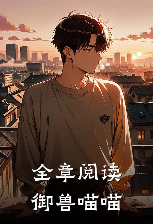 全章阅读御兽喵喵