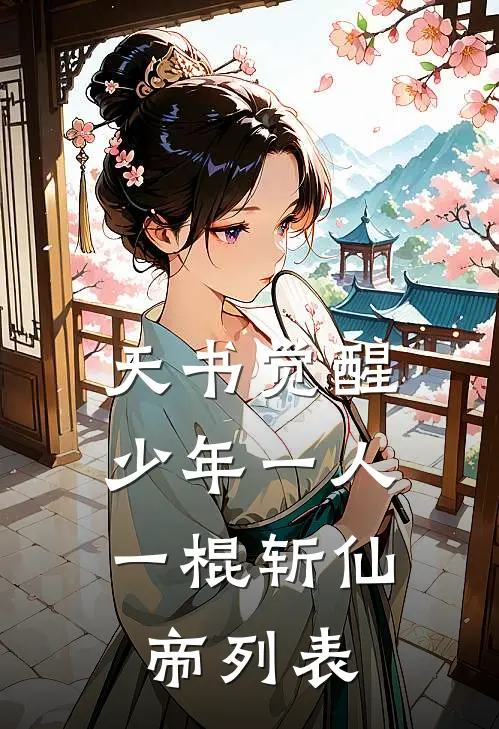 天书觉醒：少年一人一棍斩仙帝列表