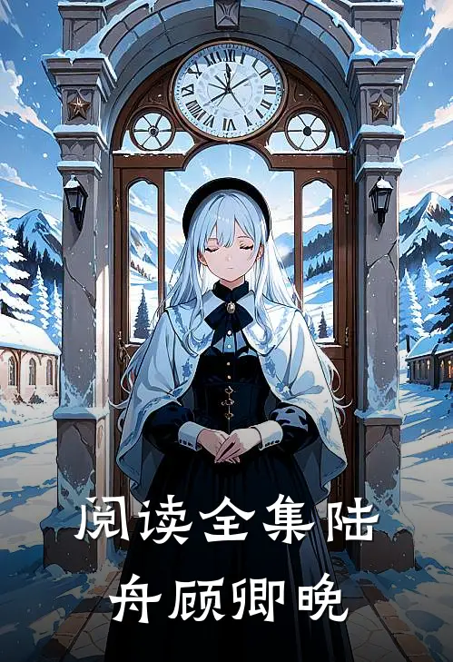 阅读全集陆舟顾卿晚