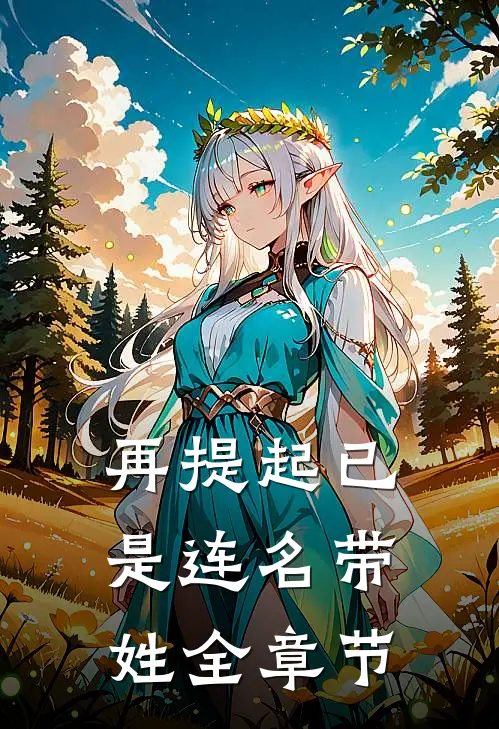 再提起已是连名带姓全章节