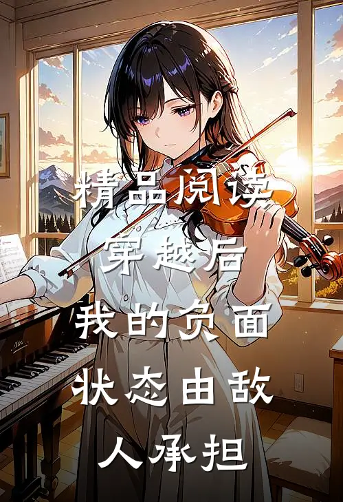 精品阅读穿越后，我的负面状态由敌人承担