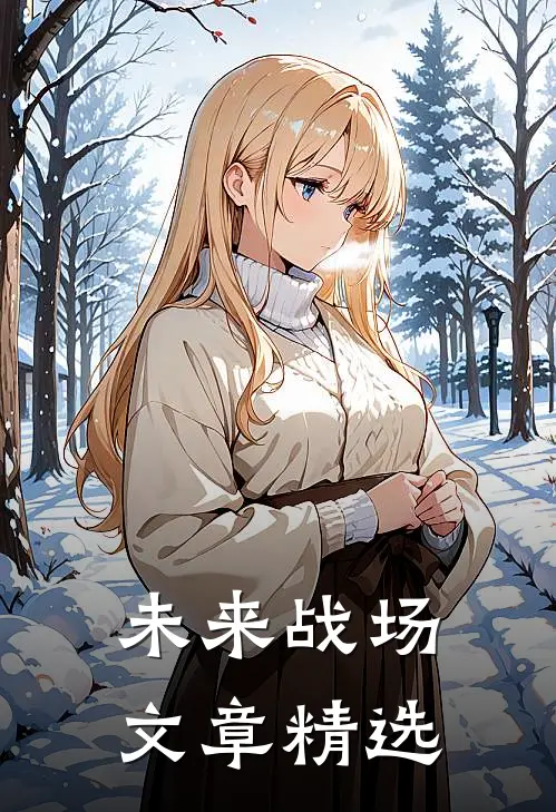 未来战场文章精选