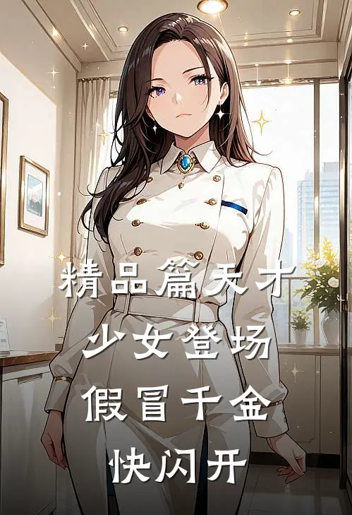 精品篇天才少女登场，假冒千金快闪开