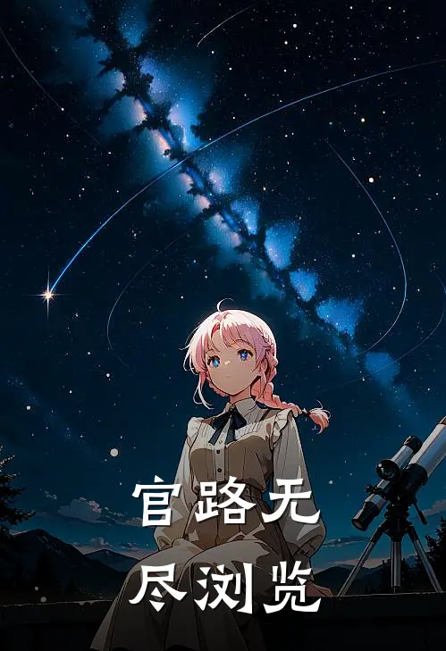 官路无尽浏览