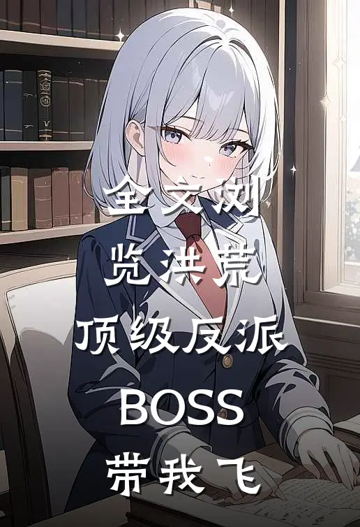 全文浏览洪荒：顶级反派BOSS带我飞