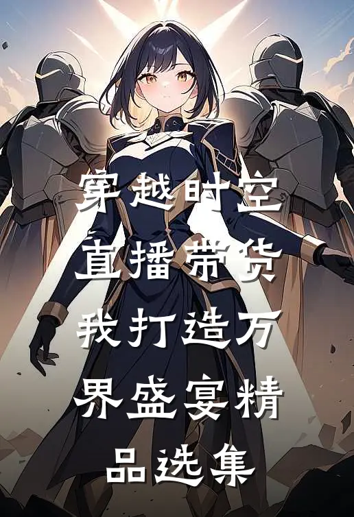 穿越时空直播带货，我打造万界盛宴精品选集