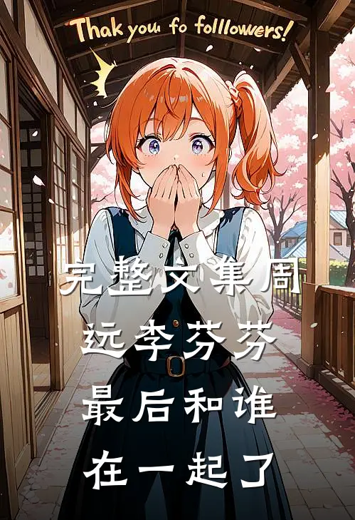 完整文集周远李芬芬最后和谁在一起了