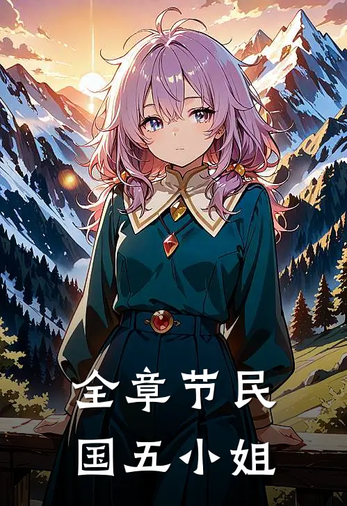 全章节民国五小姐