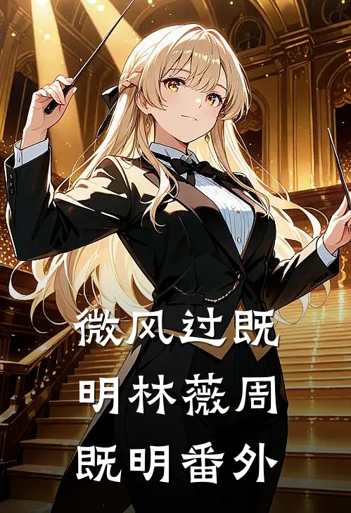 微风过既明林薇周既明番外