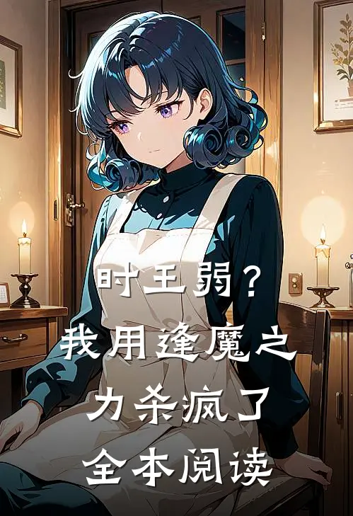 时王弱？我用逢魔之力杀疯了全本阅读