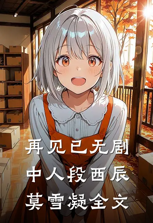 再见已无剧中人段西辰莫雪凝全文