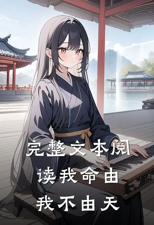 完整文本阅读我命由我不由天