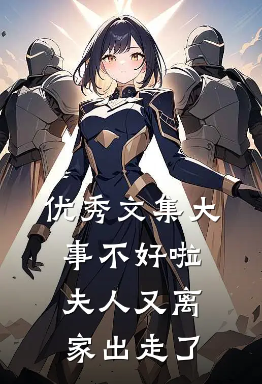 优秀文集大事不好啦，夫人又离家出走了