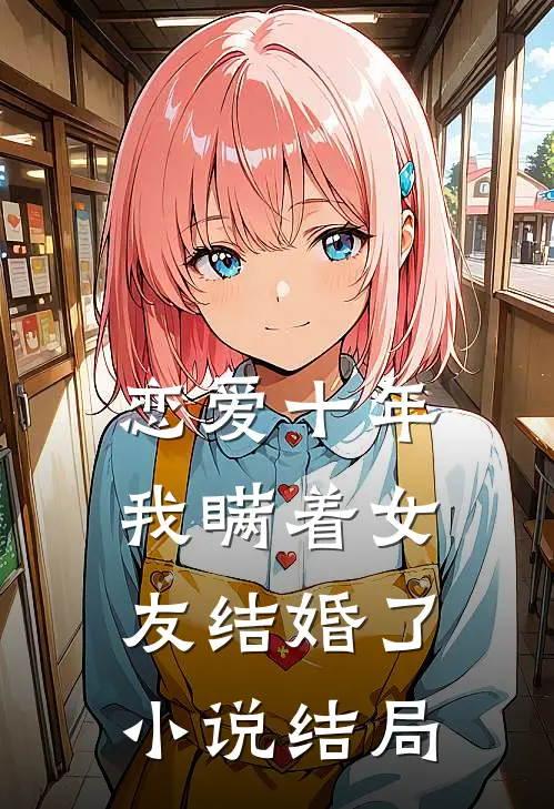 恋爱十年我瞒着女友结婚了小说结局