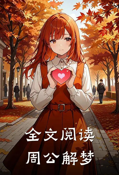 全文阅读周公解梦