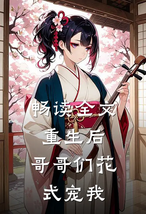畅读全文重生后，哥哥们花式宠我