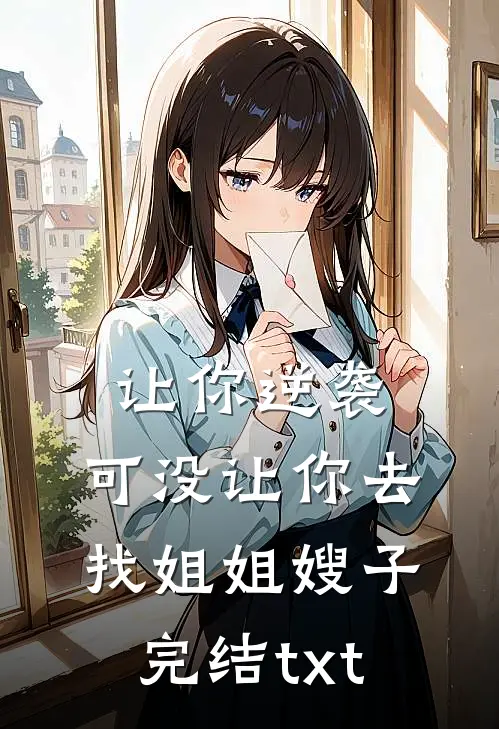 让你逆袭，可没让你去找姐姐嫂子完结txt